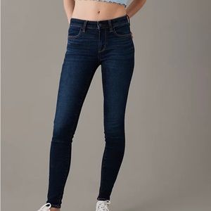 AE Skinny Jeans (HP✨)